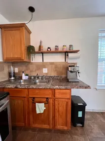 Entire Private Guest Suite 6 Guest/ 9min Ft.Hood - Image 5
