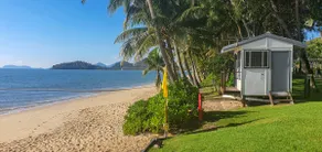 3 Bedroom Villa with Heated* private 13.5m Pool - Image 2