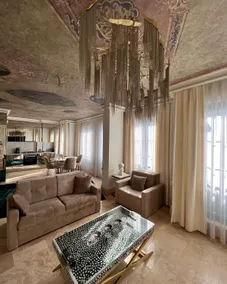 Antique · Hidden Gem · Taksim 2BR/2BA - Image 3
