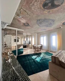 Antique · Hidden Gem · Taksim 2BR/2BA - Image 2