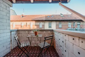 Metro Molinette ”Flora Dora GH” Apartment - Image 3