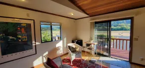 Spacious Studio, Pilot's Dream View - Image 5