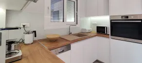 New garden house by the sea with pool in Makry Gialos - Image 4