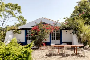 Herdade dos Sarilhos (riverside ranch, 5 bedrooms, BBQ) - Image 3