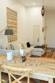 Heart of Avalon - 1 Bed Apartment - Image 3