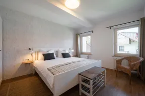 Lovely apartment with mountain view near Lake Bled - Image 2