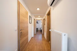 Lovely apartment with mountain view near Lake Bled - Image 3