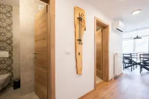 Lovely apartment with mountain view near Lake Bled - Image 5