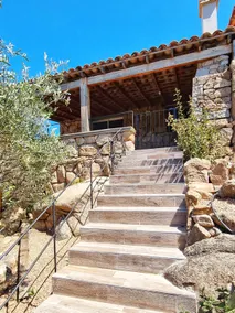 SANTA-GIULIA CHARMING STONE HOUSING - Image 3