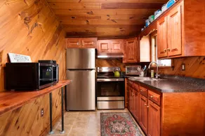 River Cottage, Chestertown - Image 4