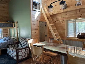 Freshwater cabin #1 - Image 4