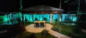Black Sea Villa (Shekvetili-Kaprovani) - Image 2