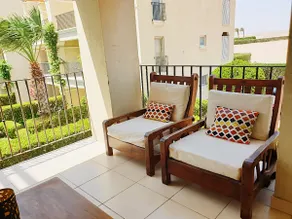 Stunning Pool View 1bed Private Beach Access, Veranda Sahl Hasheesh - Image 2