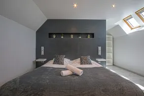 Forever house, cozy house with pool - Image 3