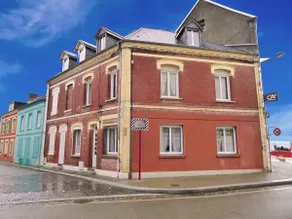 Les 3 Graces, Cayeux-sur-mer, agréable maison - Image 3