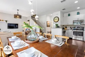 4 Bd/3 Ba Sleeps 12! Lucaya Village (26-108) - Image 5