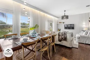 4 Bd/3 Ba Sleeps 12! Lucaya Village (26-108) - Image 3