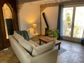 10-person gîtes with pool, former mill - Image 4