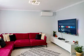 Cozy Apartment with Town Ardino View - Image 3