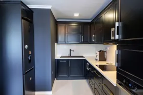 Cozy Apartment with Town Ardino View - Image 2