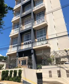 Charming loft, (CPO, Centrinho USP, Shopping) - Image 4