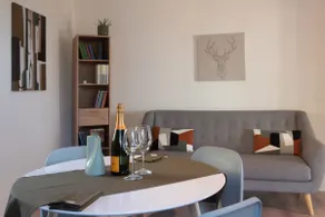 Maison 1933 - Art Retrò Apartment - Image 4