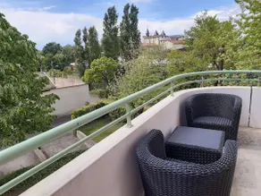 Scandy Appart - Parking Balcony Quiet Comfort - Image 3