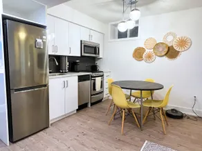 Modern Private Suite By Subway w Free Parking - Image 3