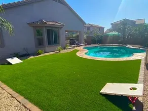 AZ Sun Palm Retreat w/optional Private Heated Pool - Image 4