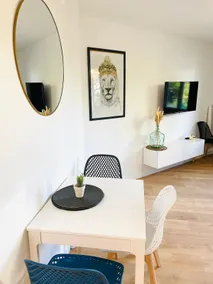 Le Chic 💫 4 people - Prox center - Garage 🚗 - Image 2