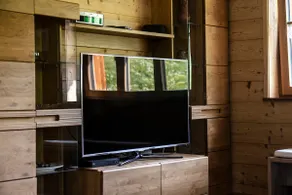 Top 3 apartment with balcony Alpine Chalet Upper floor - Image 4