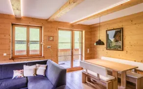 Top 3 apartment with balcony Alpine Chalet Upper floor - Image 5