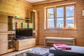 Top 3 apartment with balcony Alpine Chalet Upper floor - Image 3