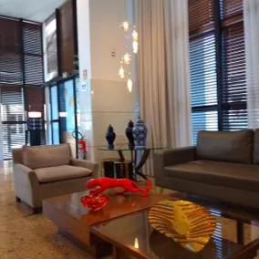 Flat in Hotel in the center of Brasília - Image 4