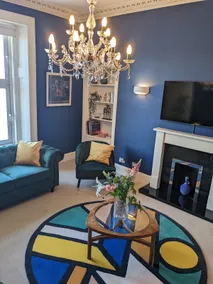 Battery House - Entire flat, 2 Large bedrooms. - Image 4