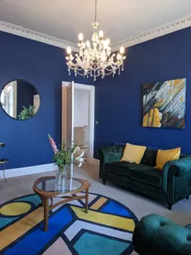 Battery House - Entire flat, 2 Large bedrooms. - Image 3