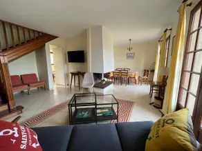 House with garden 800m from the 2 beaches of Saint Cast - Image 2