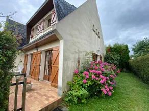 House with garden 800m from the 2 beaches of Saint Cast - Image 5