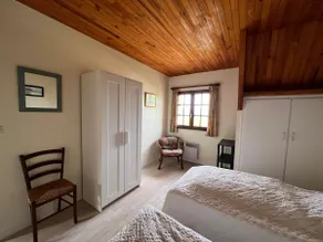 House with garden 800m from the 2 beaches of Saint Cast - Image 3