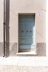 Designer house in the center of Mantua - Image 3