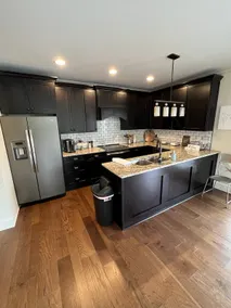New Downtown Luxury Townhouse in Bourbon Country - Image 2