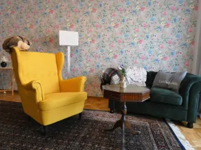 #littlehome - with free parking - Image 4