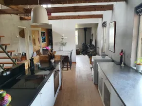 Wonderful house with fireplace - Image 3