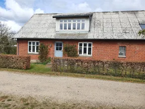 Wonderful house with fireplace - Image 2