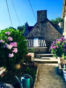 Small Breton house full of charm - Image 2