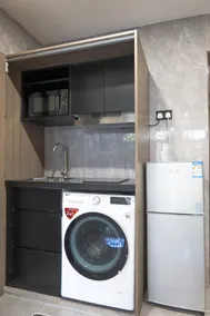 NEW Deluxe Comfy Studio Apt @Orchard/Somerset Area - Image 5