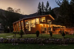 Lovely house with pool, Wi-Fi, volleyball, and jacuzzi - Image 2