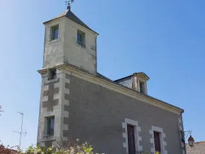 L’échauguette du Mont Glonne (6 pers.) - Image 4