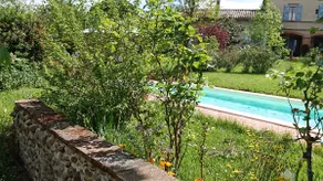 Halo Tolosan: Beautiful cottage, garden and pool - Image 5