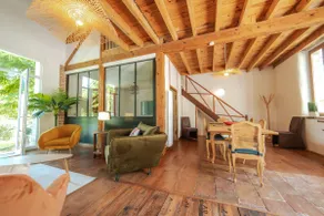Halo Tolosan: Beautiful cottage, garden and pool - Image 2